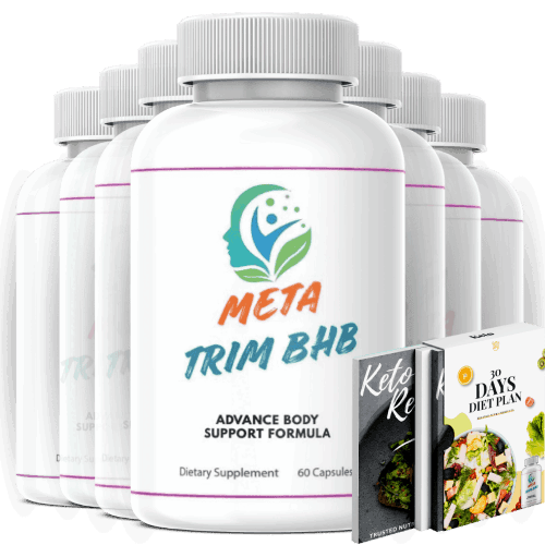 Meta Trim BHB™ Discount