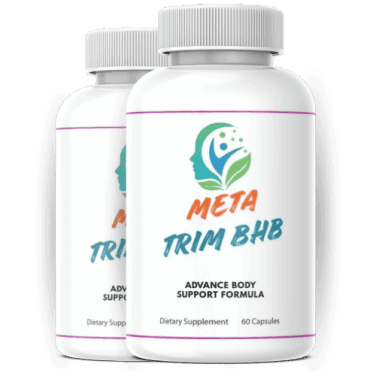 Meta Trim BHB™ Bonus
