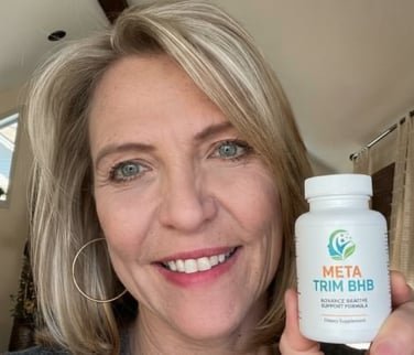 Meta Trim BHB™ Review